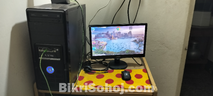 পিছি মনিটর